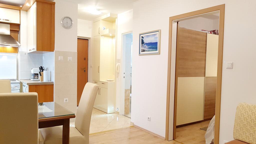 Apartment 28 スプリト エクステリア 写真
