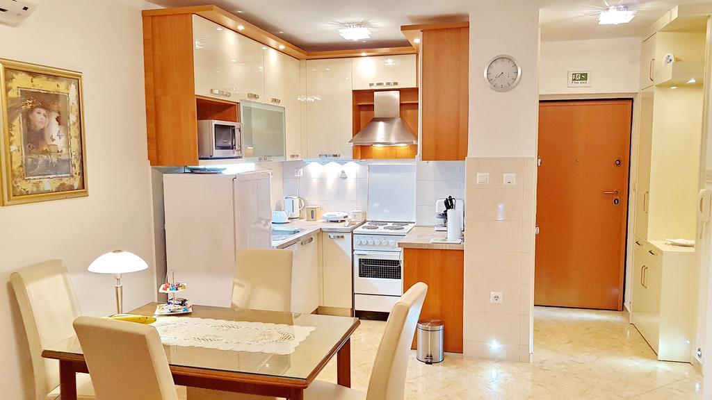 Apartment 28 スプリト エクステリア 写真